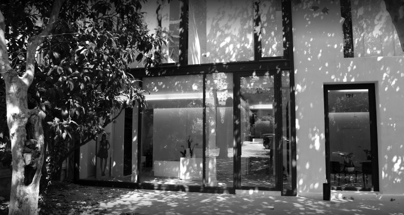 Simulation photographique chirurgie esthétique — Cabinet Dr Germain Marseille