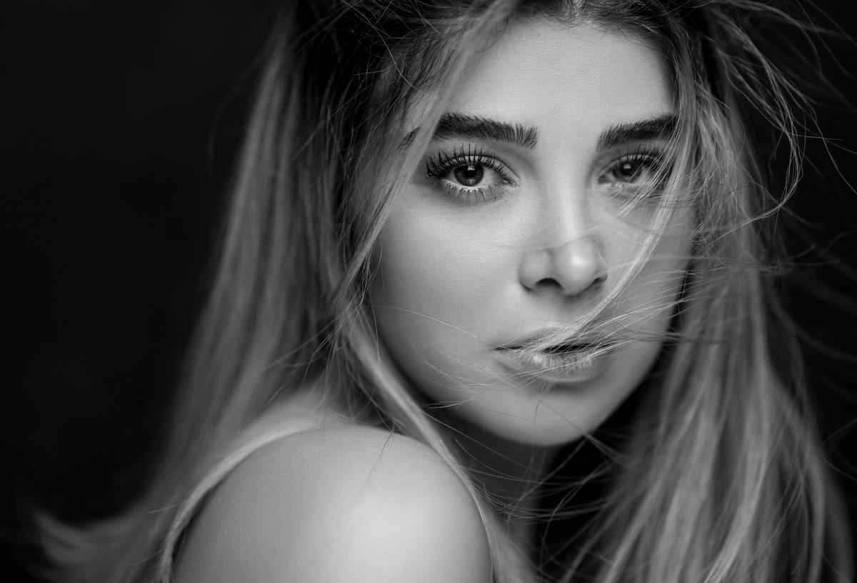 Chirurgie esthétique du visage — harmonie du regard