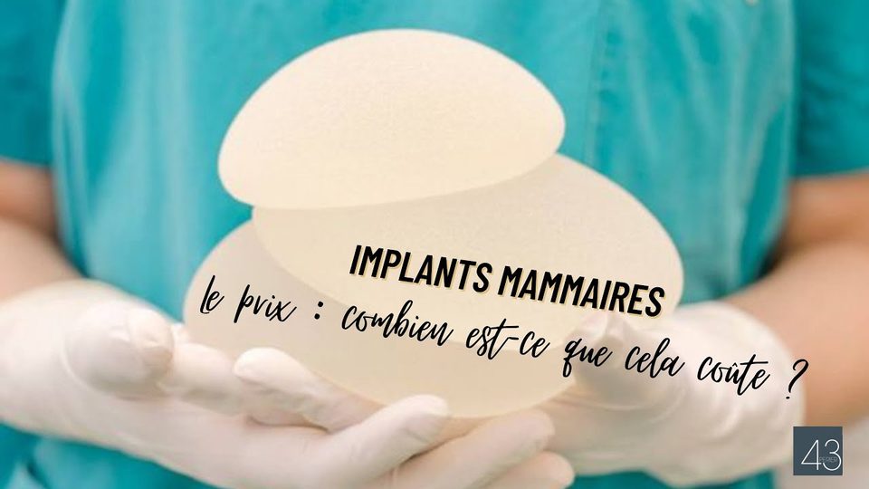 Vidéo du Dr Germain sur le prix d'une chirurgie mammaire