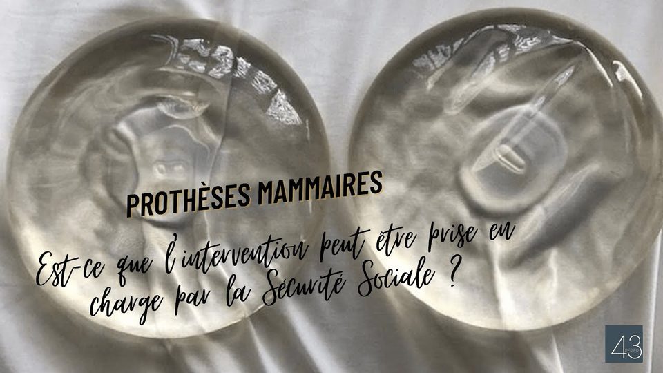 Vidéo du Dr Germain sur la prise en charge des prothèses mammaires